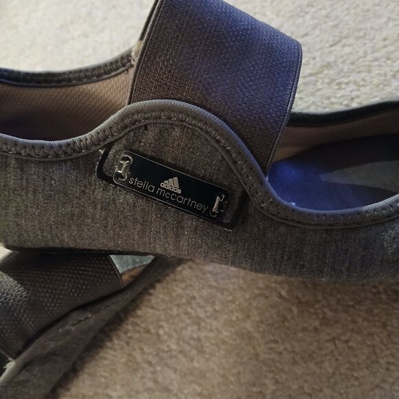 Stella McCartney for Adidas ballerina flats - Picture 3 of 7